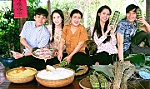 Phim truyền hình tết: Tôn vinh giá trị truyền thống