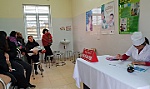 Công bố số điện thoại đường dây nóng phản ánh về tiêm chủng
