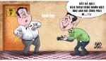 Nịnh bợ và thích nịnh bợ