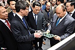 Công nghệ làm báo và công nghệ quản lý báo chí phải thay đổi