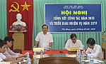 Xây dựng đề án quản lý các bến khách ngang sông