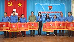 Nhiều hoạt động trong 