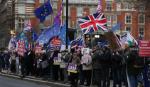 Dư luận tiếp tục phản ứng về kết quả bỏ phiếu thỏa thuận Brexit