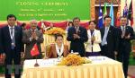 Chủ tịch Quốc hội kết thúc tốt đẹp chuyến tham dự APPF-27