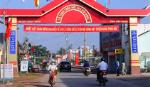 Phấn đấu cuối năm 2019 cơ bản hoàn thành các chỉ tiêu của nhiệm kỳ