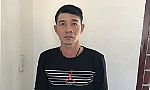 Bắt 2 đối tượng dùng xe máy trộm được đi cướp giật