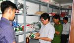 Công tác đảm bảo ATVSTP của Tiền Giang được đánh giá cao