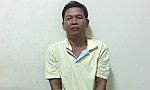 Bắt đối tượng cướp 200 triệu đồng của vợ chồng người bán thịt heo