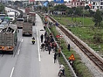 Phó Thủ tướng: Điều tra, xử nghiêm vụ xe tải đâm làm 8 người chết
