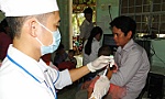 Đảm bảo an toàn khi sử dụng vắc xin ComBe Five