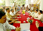 250 loại báo và tạp chí tại Hội báo xuân Tiền Giang 2019