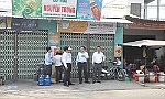 Khắc phục các điều kiện không đảm bảo An toàn giao thông