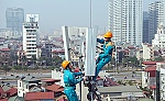 Viettel sẽ thử nghiệm 5G tại TPHCM và Hà Nội
