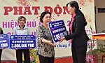 Phát động thực hiện chủ đề 2019 