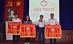Vận động 48,616 tỷ đồng cho các hoạt động từ thiện, xã hội
