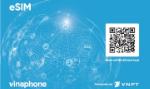 Nhà mạng Việt Nam đầu tiên chính thức cung cấp eSIM