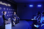 Thủ tướng nêu 5 động lực tăng trưởng kinh tế Việt Nam tại WEF 2019