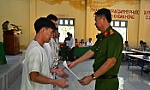 Tha tù trước thời hạn cho 471 phạm nhân đợt Tết Nguyên đán
