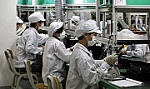 iPhone 'made in Vietnam' có thể thành sự thật
