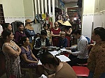Mở hụi phải khai báo chính quyền: Có khả thi?
