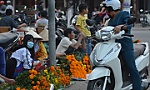 Hạn chế xe một số tuyến đường TP. Mỹ Tho phục vụ Tết Nguyên đán
