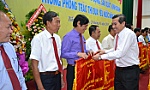 Cần vận dụng linh hoạt những quy định của công tác Thi đua-khen thưởng