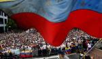 LHQ: Hơn 40 người thiệt mạng, 850 người bị bắt do bạo lực ở Venezuela