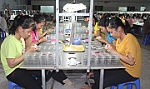Bài 2: Động lực từ các vùng kinh tế