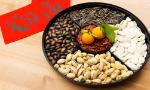 Loại hạt nên ăn ngày tết tốt cho sức khỏe