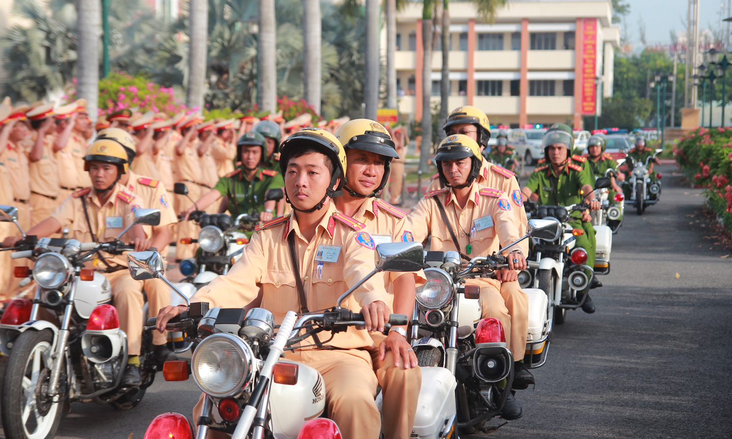 Để đảm bảo an ninh, trật tự, an toàn xã hội nhằm tạo môi trường ổn định, an toàn, góp phần thực hiện thắng lợi mục tiêu, nhiệm vụ phát triển kinh tế - xã hội,