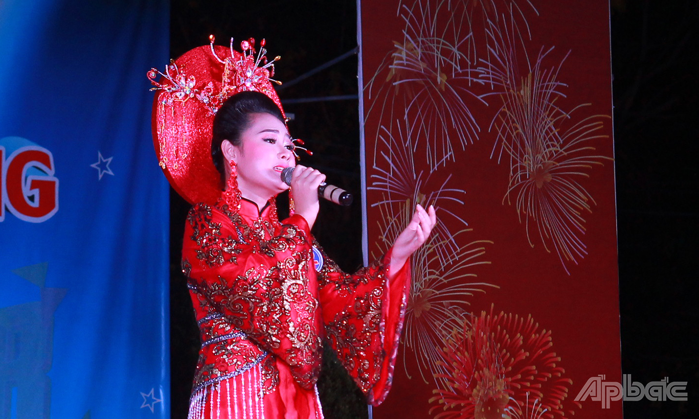 Trích đoạn cải lương 