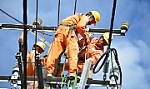 Đảm bảo đủ nguồn điện dịp Tết Nguyên đán