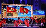 89 năm Ngày thành lập Đảng: Mùa Xuân - Ước vọng và niềm tin