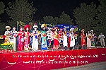 Chung kết hội thi Duyên dáng Cái Bè lần 2- 2019