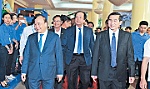 Tích hợp các giải pháp đột phá, thúc đẩy phát triển KT-XH