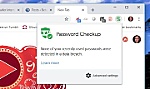 Google phát hành công cụ nhắc người dùng thay đổi mật khẩu