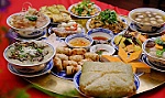 Điều gì sẽ xảy ra nếu bạn ăn một bữa quá no trong dịp Tết?