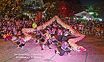 Thi múa lân sư rồng mừng xuân Kỷ hợi 2019