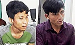 Hai kẻ cướp trạm thu phí Dầu Giây khai gì?