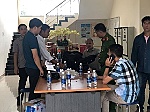 Hành trình truy bắt hai tên cướp tại trạm thu phí Dầu Giây