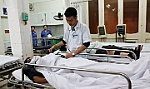 Gần 183.000 bệnh nhân khám, cấp cứu trong 7 ngày nghỉ Tết