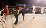 Khai mạc Giải vô địch võ cổ truyền tỉnh Tiền Giang 2019
