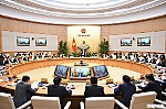 Bứt phá ngay từ những ngày đầu, tháng đầu