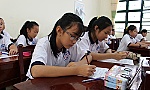Hơn 300 ngàn học sinh đã trở lại trường sau kỳ nghỉ tết