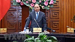Thủ tướng đôn đốc thực hiện nhiệm vụ sau kỳ nghỉ Tết Nguyên đán