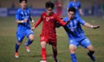 Lịch thi đấu của U22 Việt Nam ở giải U22 Đông Nam Á 2019