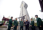 Bài 1: Hiên ngang Pò Hèn