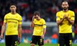 Dortmund thảm bại, Real Madrid giành ưu thế