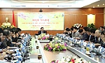 Tỷ lệ thuê bao chuyển mạng giữ số thành công còn thấp