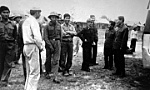 Đoàn viên, thanh niên Tiền Giang hăng hái lên đường chiến đấu